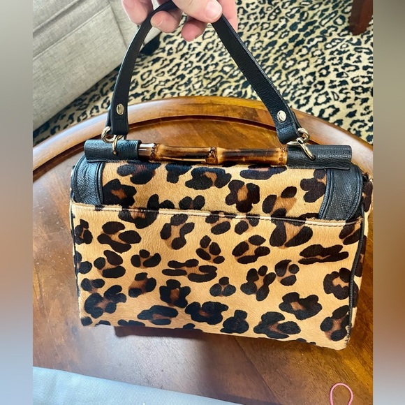 Elaine Turner Purse - Picture 5 of 5